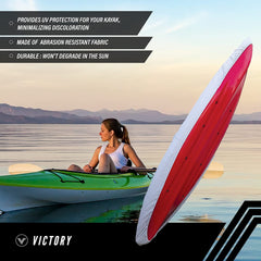 14' Kayak UV Cover