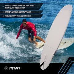 Surf/Longboard Cover 10-11'6