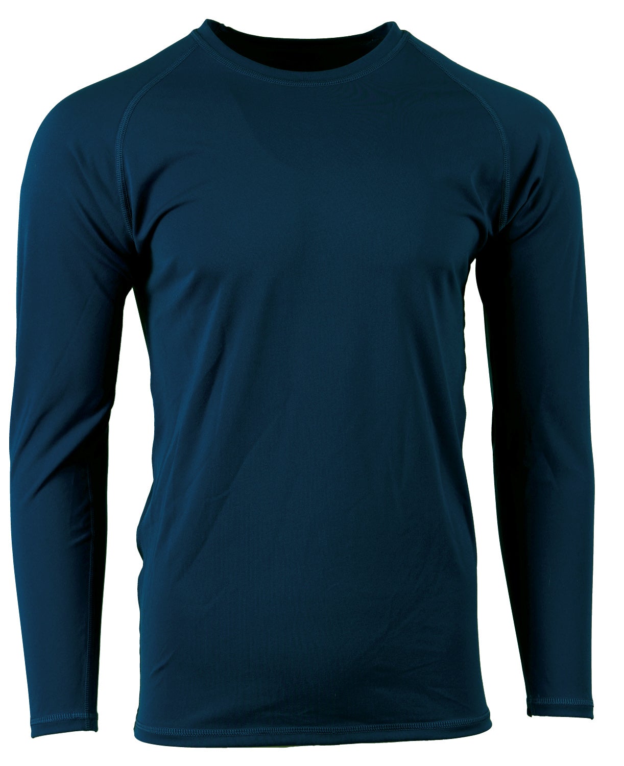 Koredry Loose Fit Long Sleeve Shirt For Water Sports – Water-Resistant, UPF 50+